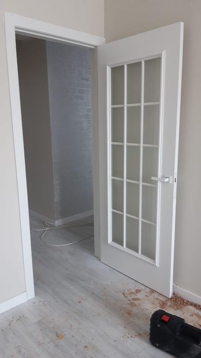 Мастер на дом (муж на час)