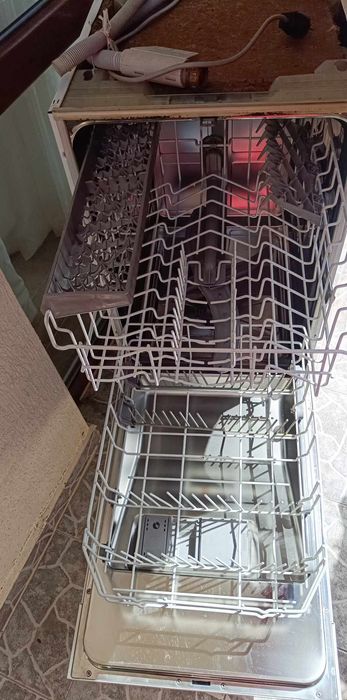 Съдомиялна за вграждане