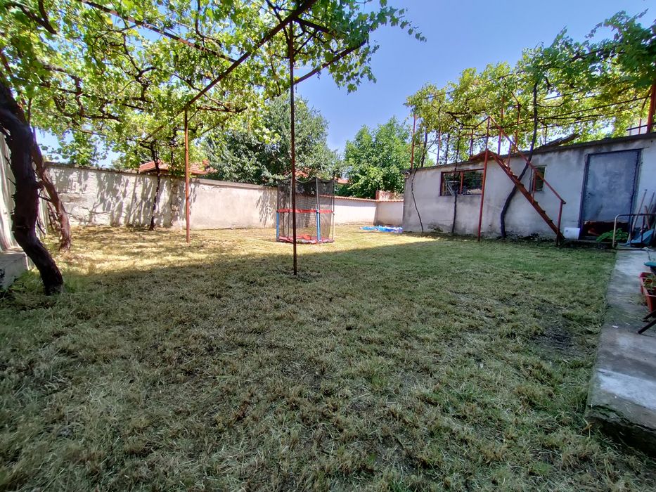 Косене Чистене Поливни Системи Озеленяване