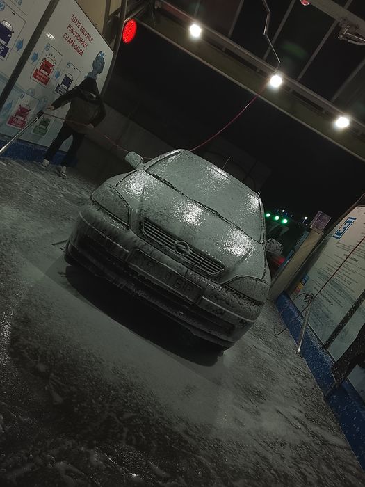 Vand schimb Opel Astra G și Matiz