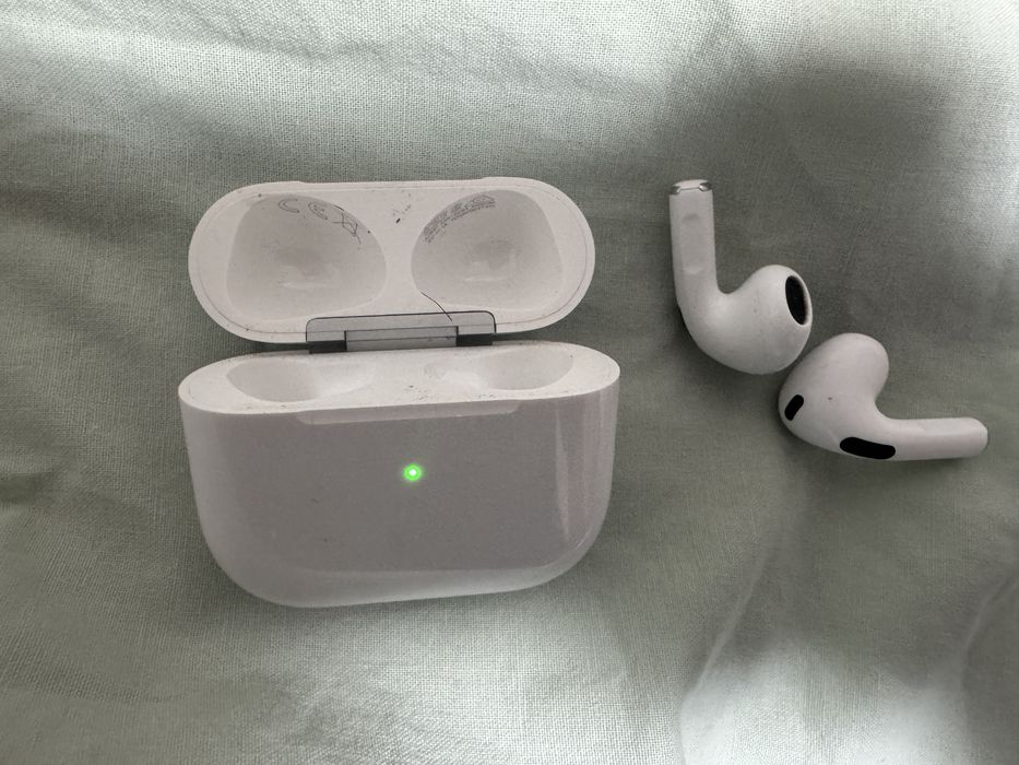 Airpods 3 наушники