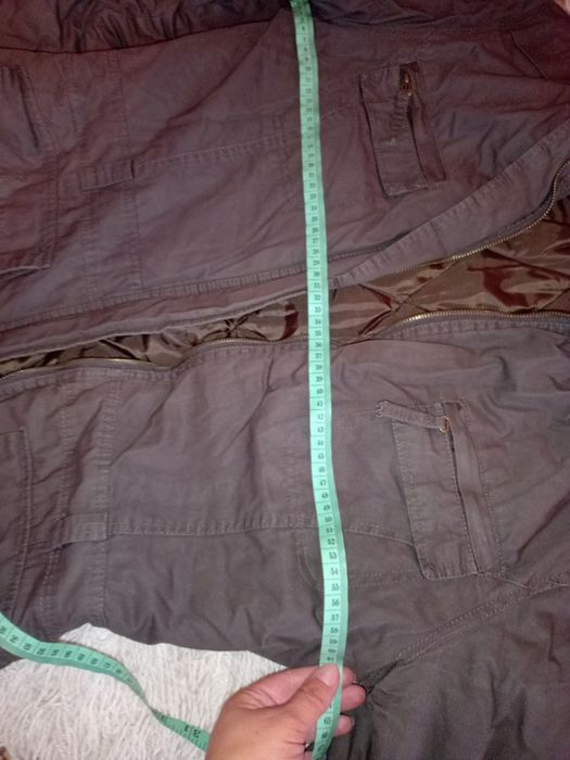 Дамско ЗимноЯке и Жилетка