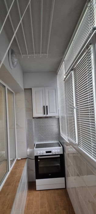 Дава се под наем Едностаен апартамент в Разград, Абритус - 40 кв.м за 357 € - Снимка #8