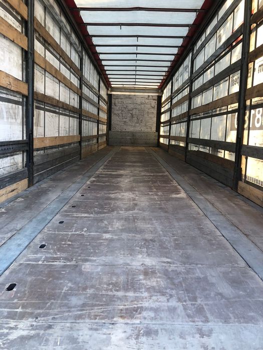 Продам полуприцеп