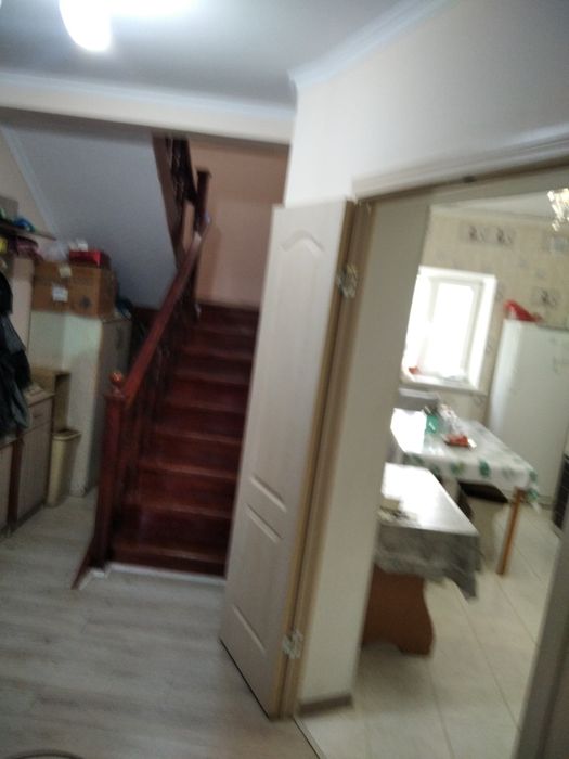 Недвижимость  коттедж