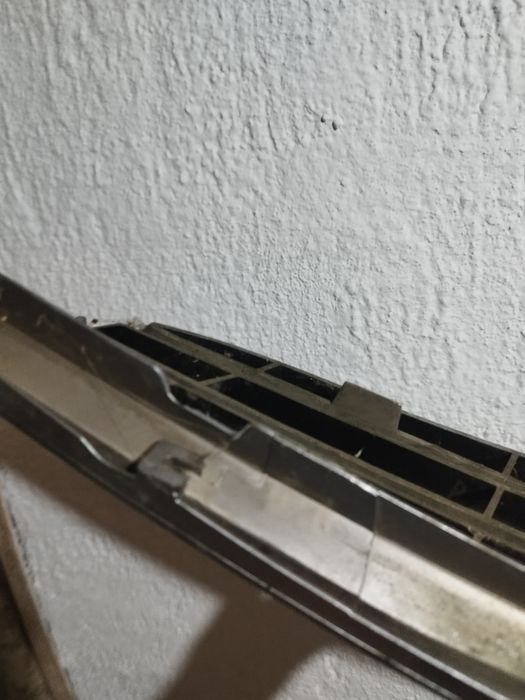 Продам решота радиатора Камри 30