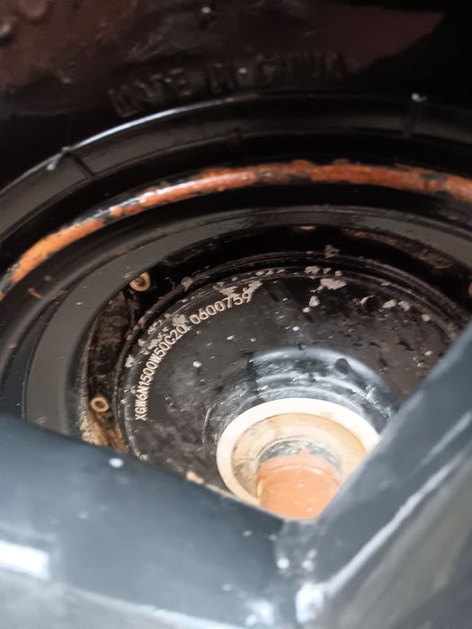 Trotinetă electrică Harley