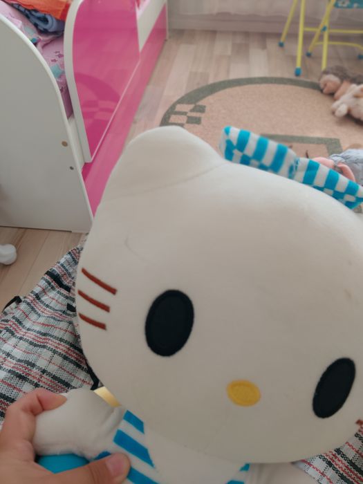 Продам детские мягкие игрушки