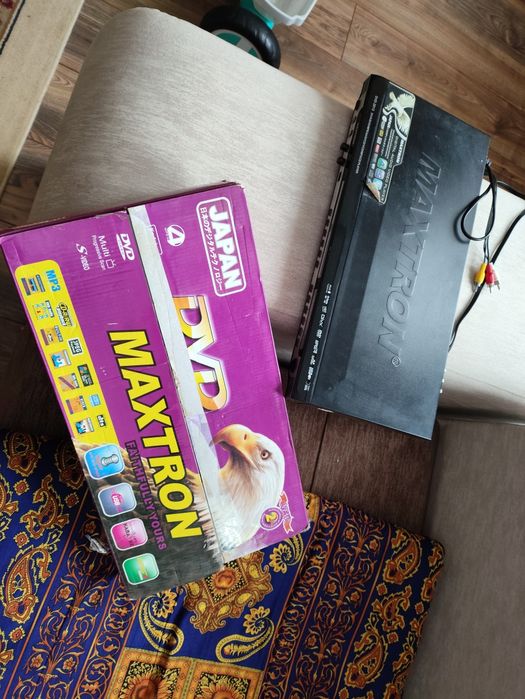 Продам dvd в отличном состояний