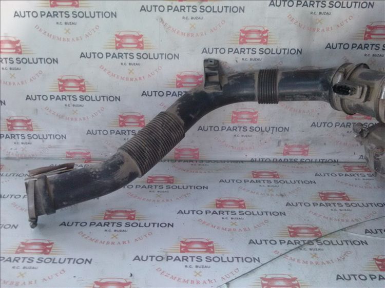 tubulatura admisie opel corsa d 1.3d an fabr. 2007