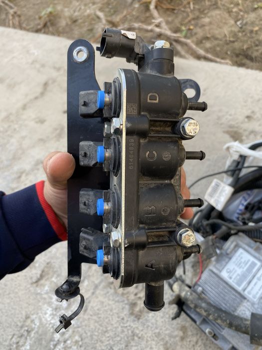 Jentraga farsofka yangi moshindan yechilgan