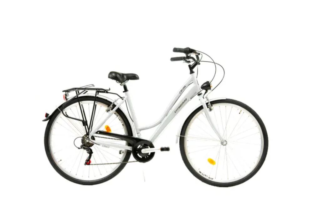 Bike delivery rent Glovo Bolt Bucharest