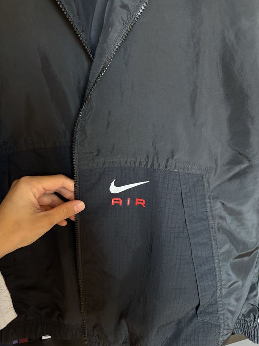 Курточка Nike оригинал
