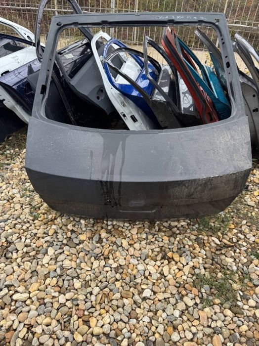 Haion Skoda Octavia 3 SEDAN NOU ORIGINAL 2013/2014/2015/2016/2017/2018