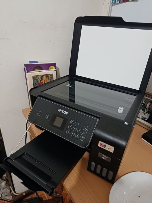 Принтер Epson L3280