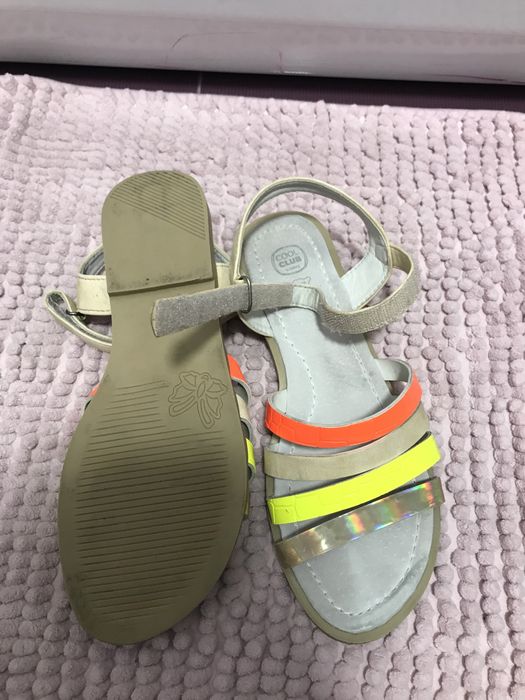 Vand sandale piele fete