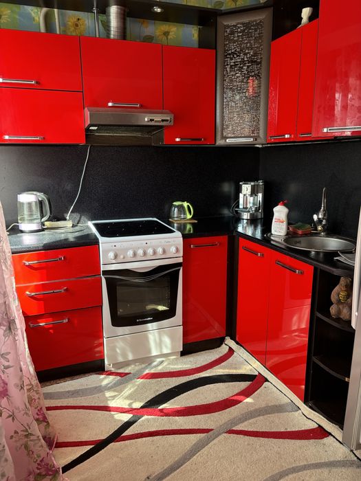 Продам квартиру в Новой Бухтарме