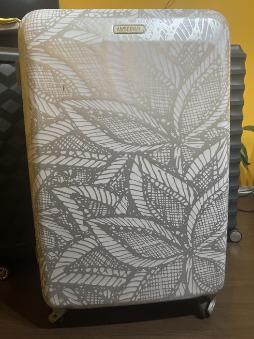 Куфари Samsonite