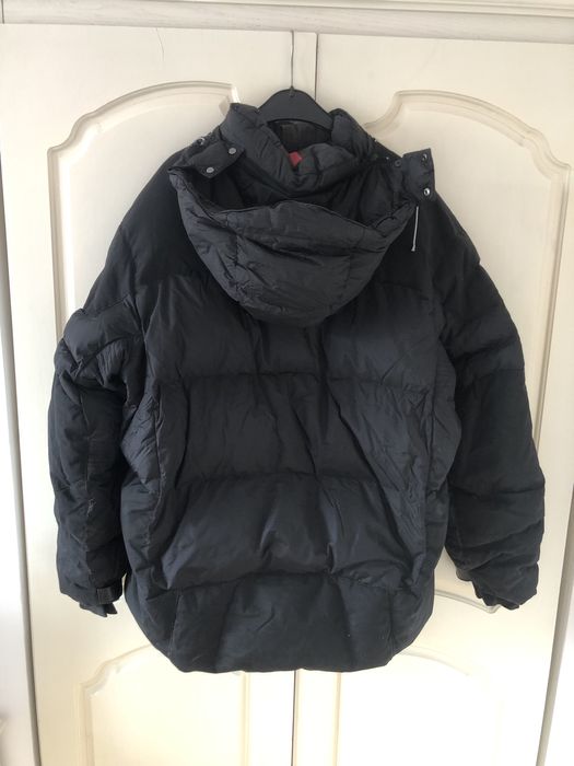 Ralph Lauren RLX Мъжко Яке за Ски Гъши Пух Размер XXL