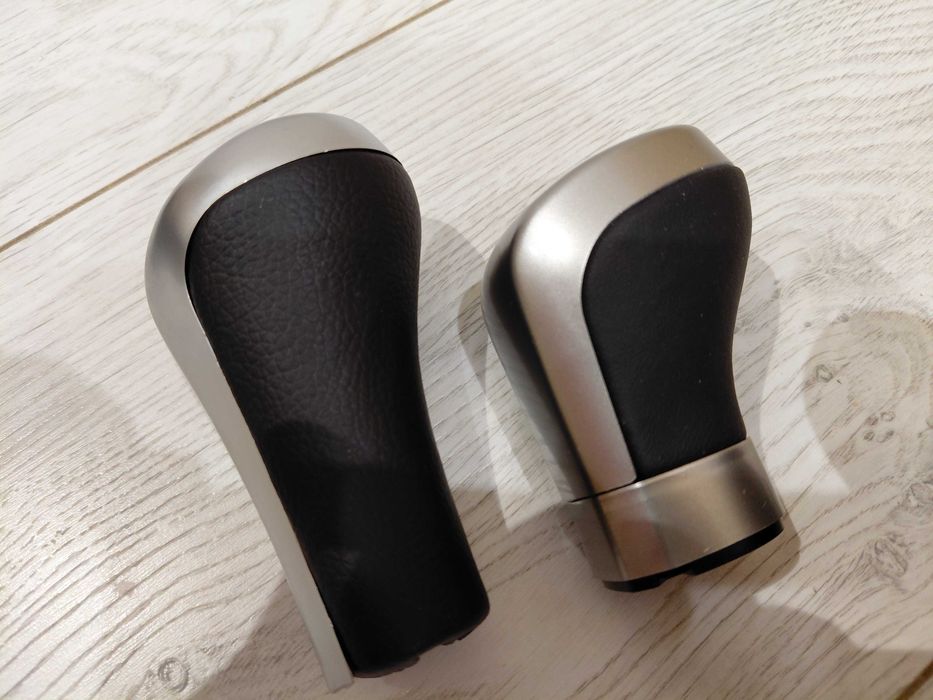 Топки скоростен лост BMW и старт стоп