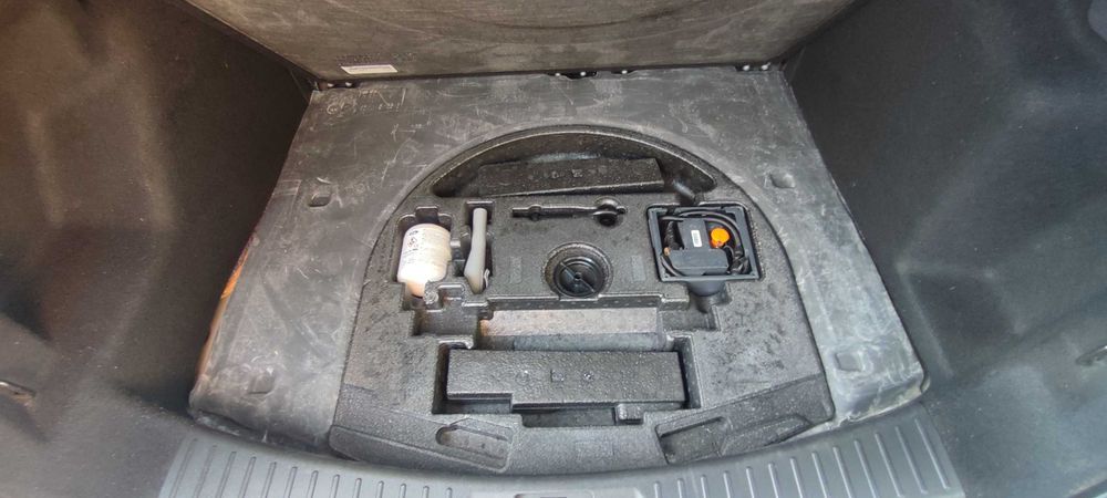 Ford Kuga 2l, 2016