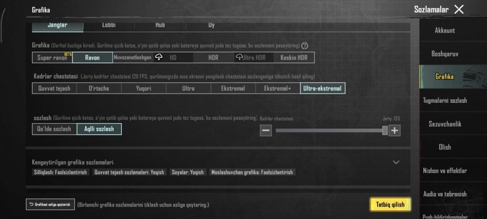 Poco X7 pro sotiladi