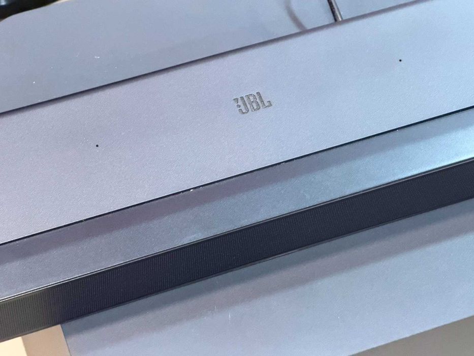 Саундбар JBL - Bar 1000