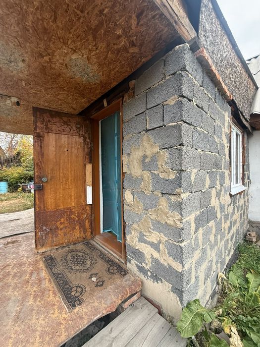 2х комнатный дом Спасская