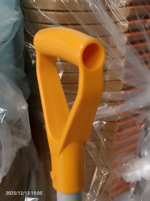 Qor kurak plastishka