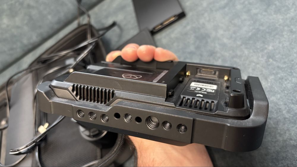 Atomos Ninja V+ 8k рекордер
