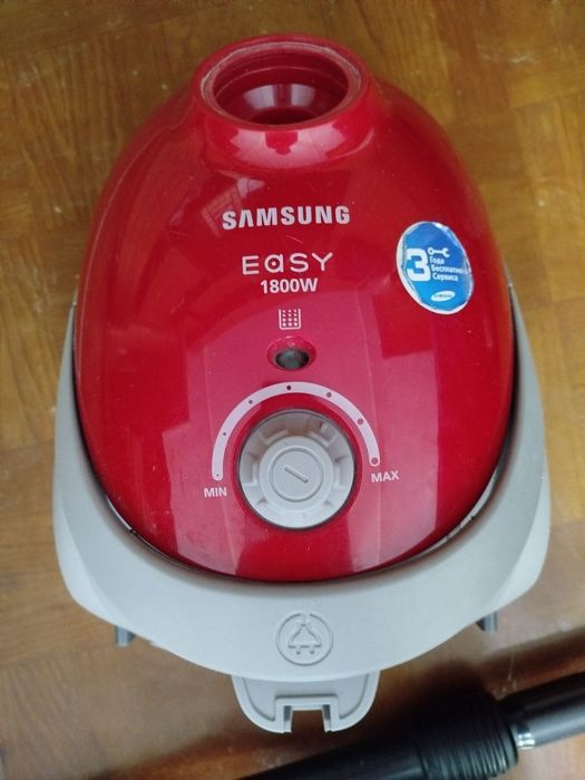 Пылесос Samsung  б.у.