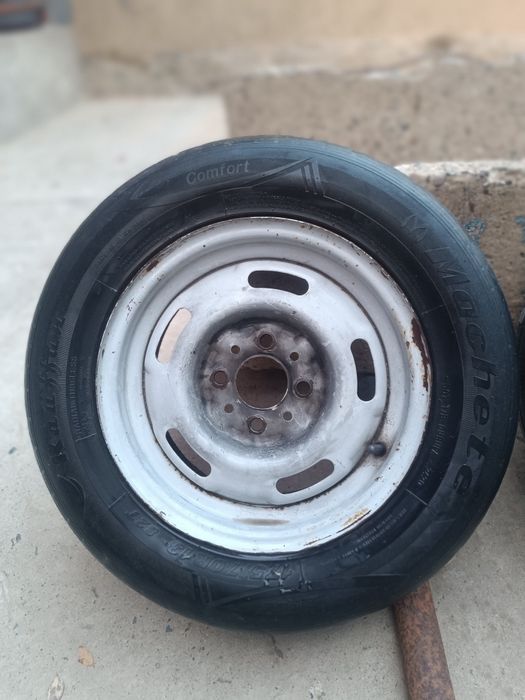 Бу балконы 13 размер, 05диск