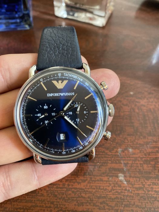 Empio Armani часы