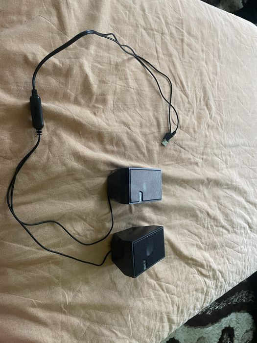 boxa cu fir i-jMB
