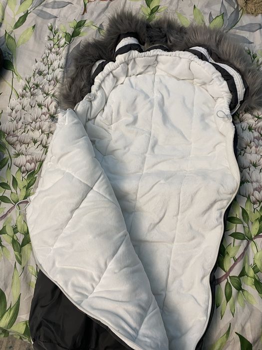 Комплект на выписку