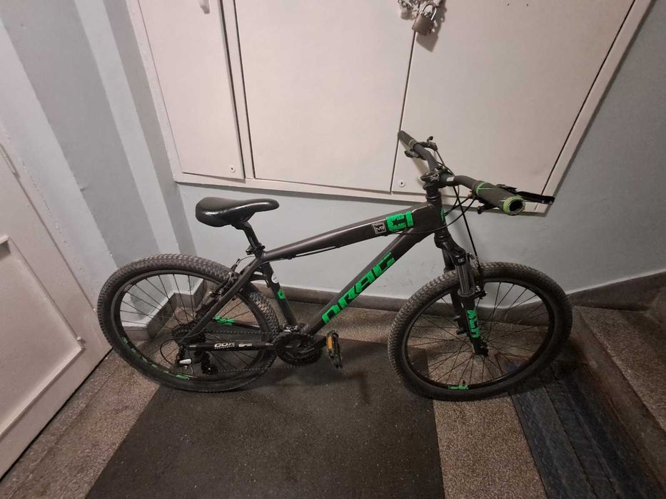 Продавам велосипед Drag C1 26"