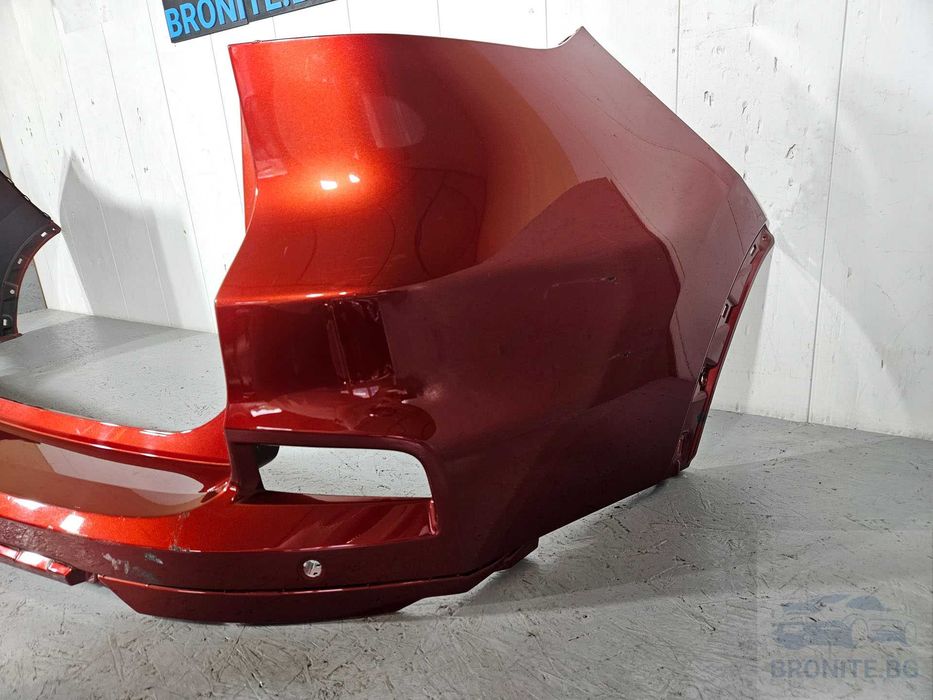 Задна броня Honda CRV CR-V Хонда ЦР-В 2014- 2018