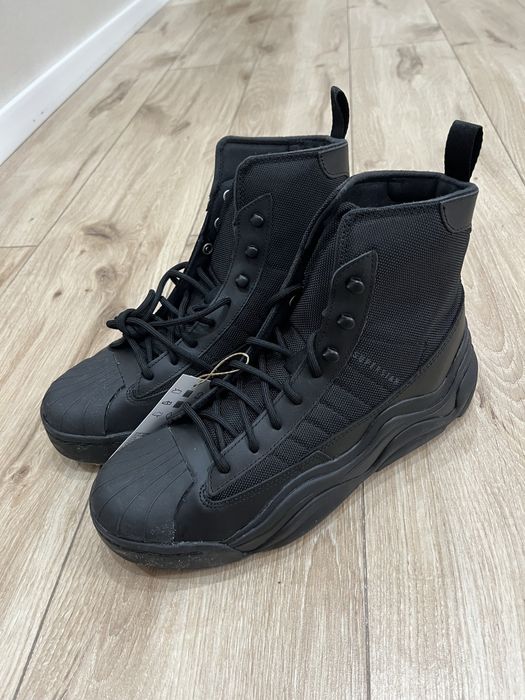 Кеды Adidas демисезонные