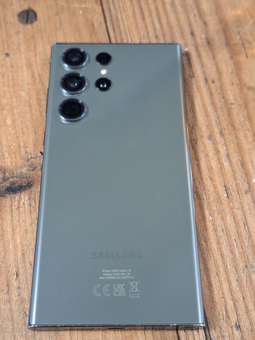 Samsung S23 Ulta 512GB