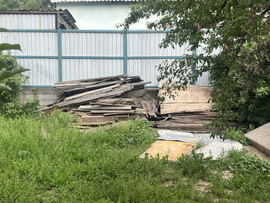 Дрова самовывоз бесплатно о