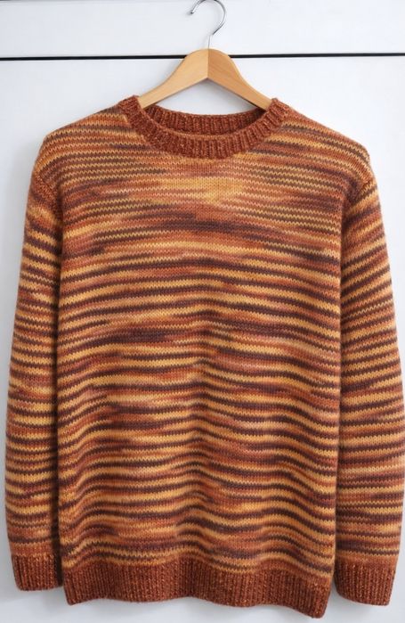 H&M дамски пуловер