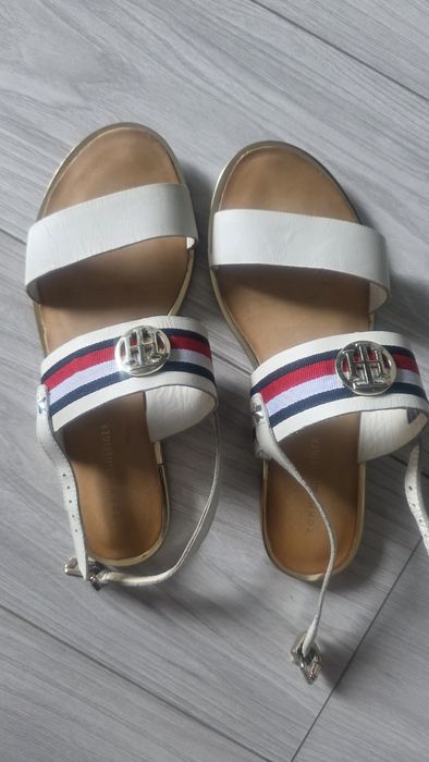 Sandale Tommy Hilfiger