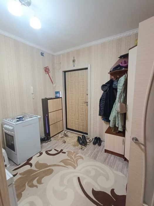 2 комнатная васильковский 11