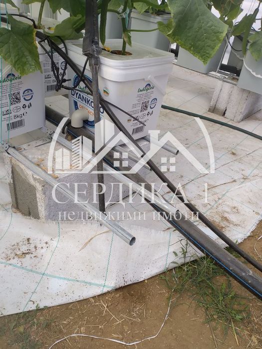 Продава се Парцел в Благоевград, Втора промишлена зона - 1901 кв.м за 81 €/кв.м - Снимка #4