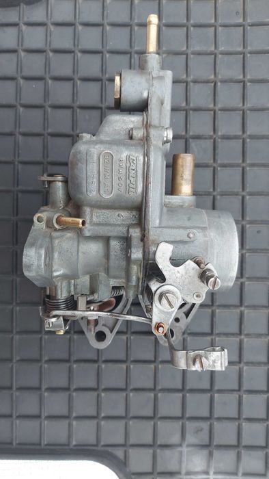 Roți Renault Gordini, Dacia 1300, Renault 12, carburator SOLEX