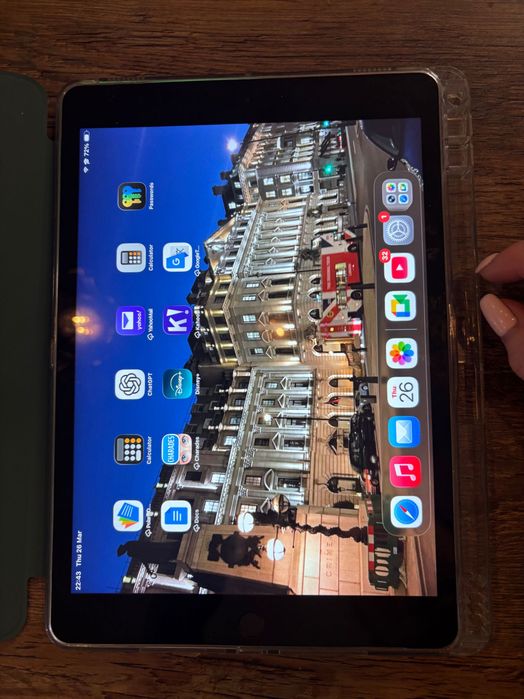 Ipad 9th generation