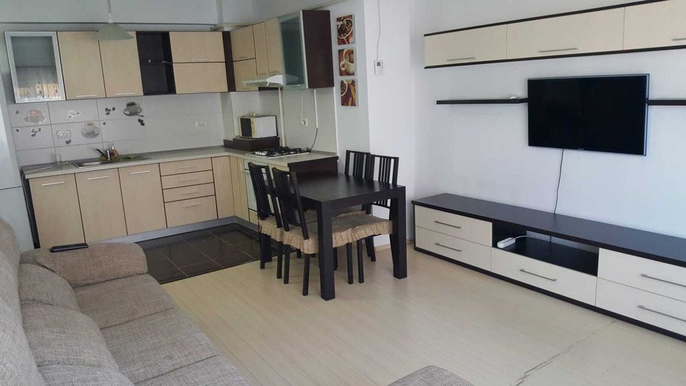 Inchiriez apartament 2 camere, Militari Residence