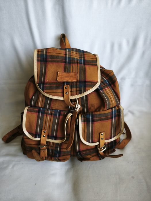 Daniel-Ray, текстилна раница