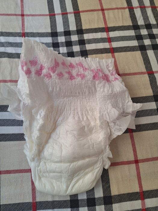 Absorbante adulti