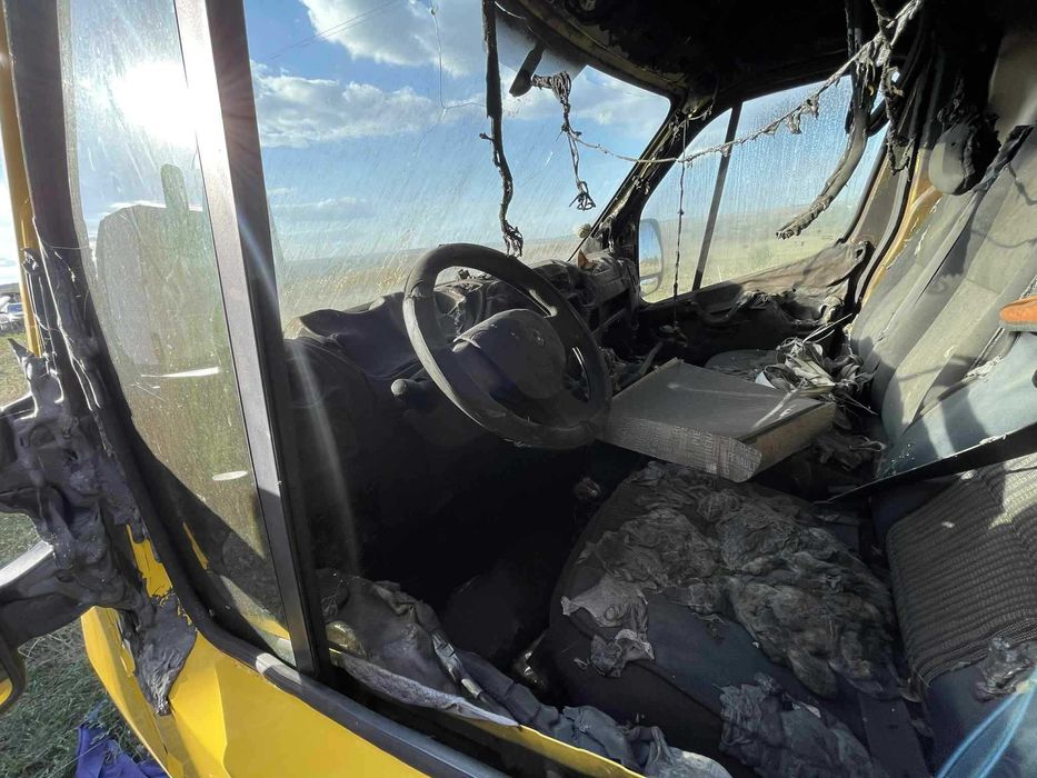 renault master 3 2.3 на части рено мастер 3